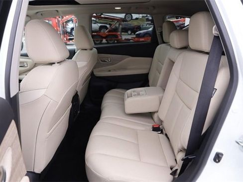 Certified 2024 Nissan Murano SL image 11