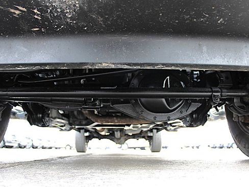 Used 2024 RAM 2500 Tradesman image 35