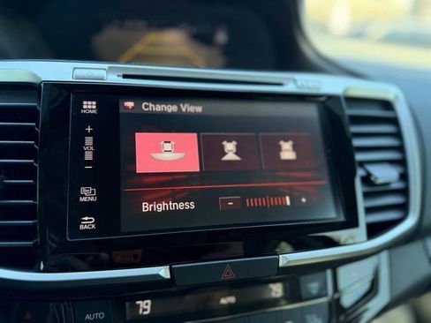 Used 2017 Honda Accord EX-L image 48