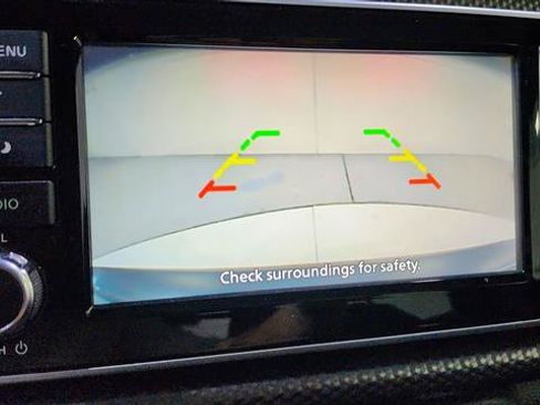 Used 2019 Nissan Kicks S FWD image 15