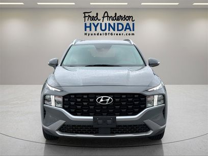 Certified 2023 Hyundai Santa Fe SEL