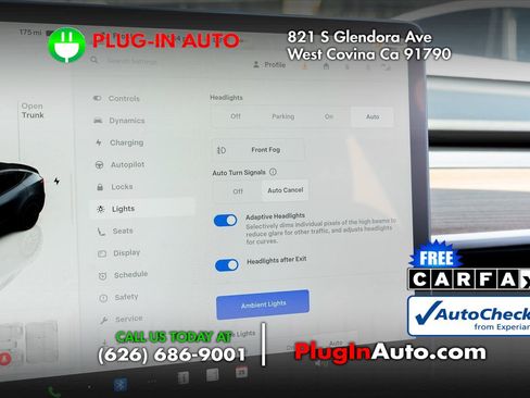 Used 2024 Tesla Model Y Performance image 27