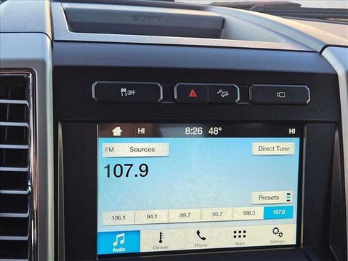 Used 2017 Ford F250 Lariat w/ Lariat Value Package image 17