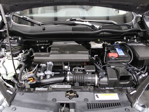 Used 2022 Honda CR-V EX-L image 10