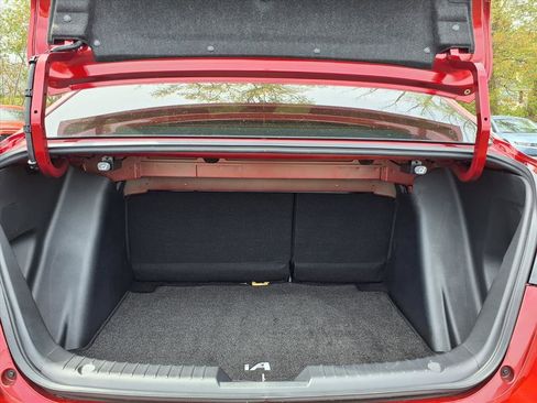 Used 2016 Scion iA FWD image 10
