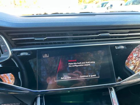 Used 2025 Audi Q7 3.0T Premium Plus image 17