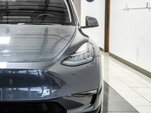 Used 2022 Tesla Model Y Performance AWD/4WD image 43