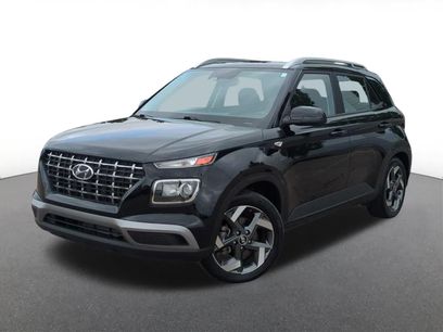 Used 2023 Hyundai Venue SEL