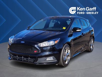 Used 2016 Ford Focus ST