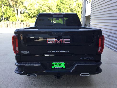 New 2026 GMC Sierra 1500 Denali w/ Technology Package AWD/4WD image 4