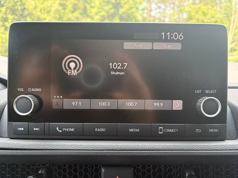 Used 2024 Honda CR-V Sport image 22