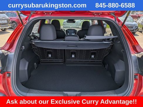 New 2026 Subaru Crosstrek 2.5i Wilderness AWD/4WD image 4