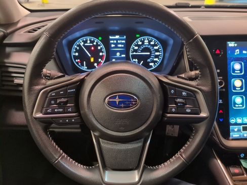 Certified 2023 Subaru Outback Premium image 18