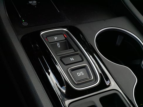 Certified 2026 Honda Pilot Touring image 25