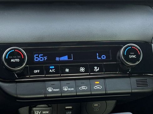 New 2025 Hyundai Elantra Sport image 26