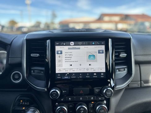 Used 2024 RAM 1500 Laramie image 20