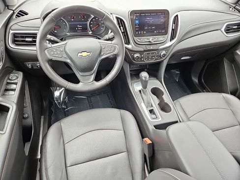 Used 2019 Chevrolet Equinox Premier FWD image 10