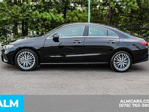 Used 2025 Mercedes-Benz CLA 250 image 6