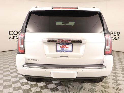 Used 2016 GMC Yukon Denali w/ Open Road Package image 26