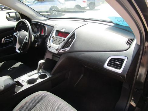 Used 2011 GMC Terrain SLE AWD/4WD image 16
