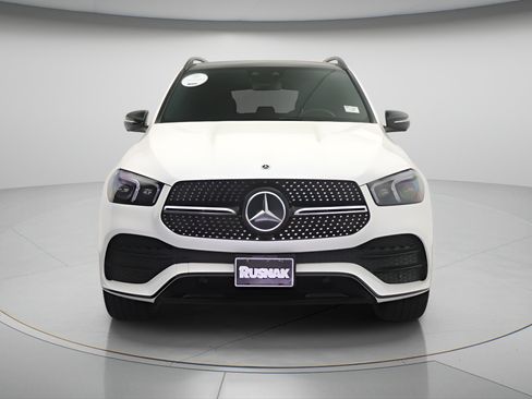 Certified 2023 Mercedes-Benz GLE 350 image 6