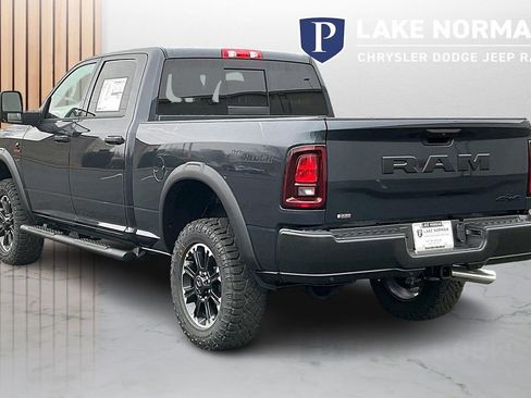 New 2026 RAM 2500 Tradesman image 7