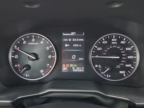 Used 2022 Subaru Outback Limited AWD/4WD image 15