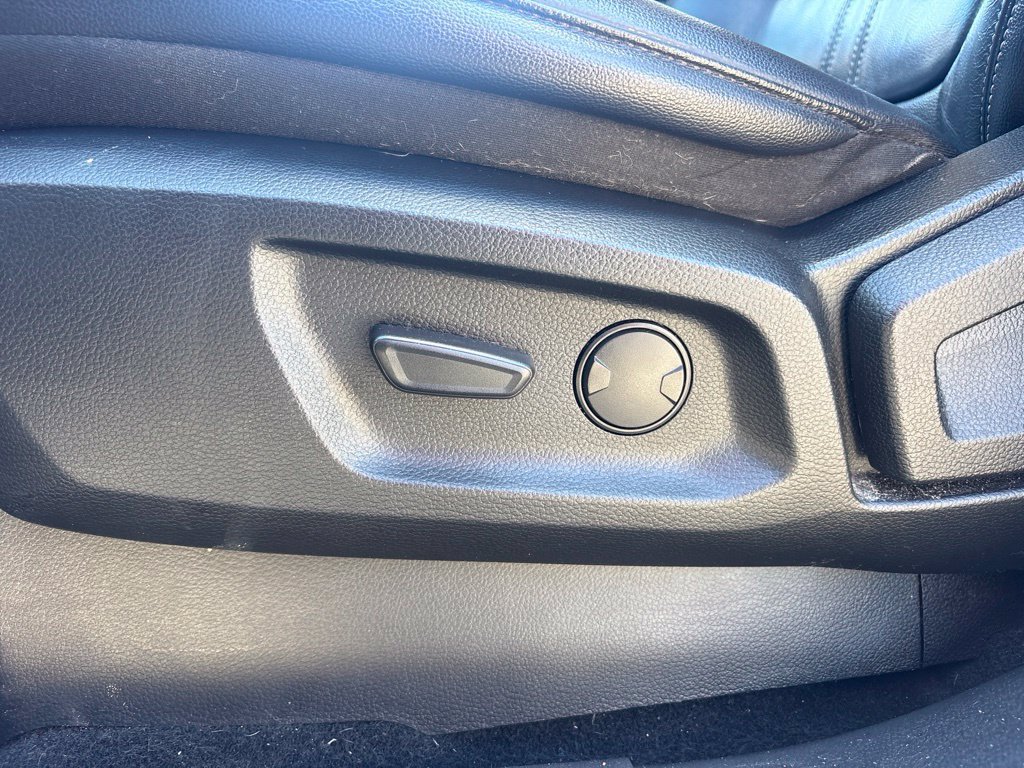 Used 2019 Ford Ranger Lariat w/ Equipment Group 501A Mid RWD image 10