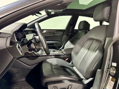 Used 2022 Audi A7 3.0T Premium image 3