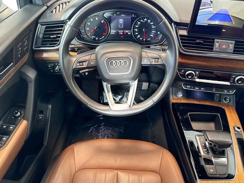 Used 2022 Audi Q5 2.0T Premium w/ Convenience Package AWD/4WD image 20