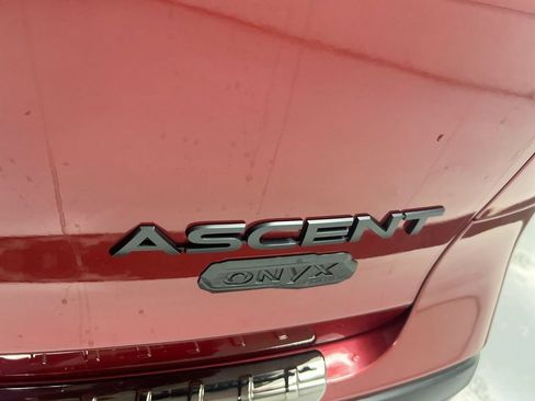 Used 2024 Subaru Ascent Onyx Edition w/ Popular Package Onyx AWD/4WD image 27