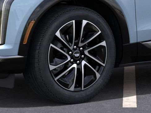 New 2026 Cadillac Optiq Sport 2 RWD image 10