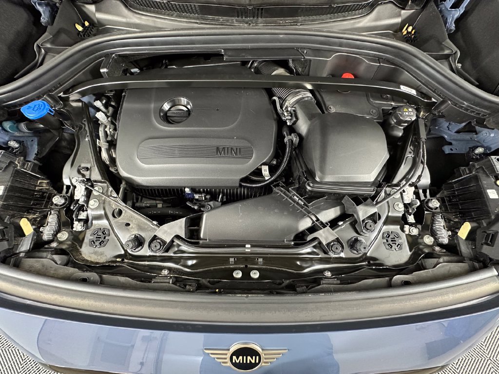 Used 2025 MINI Cooper Countryman S AWD/4WD image 38