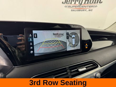 Used 2022 Hyundai Palisade Limited w/ Cargo Package image 4