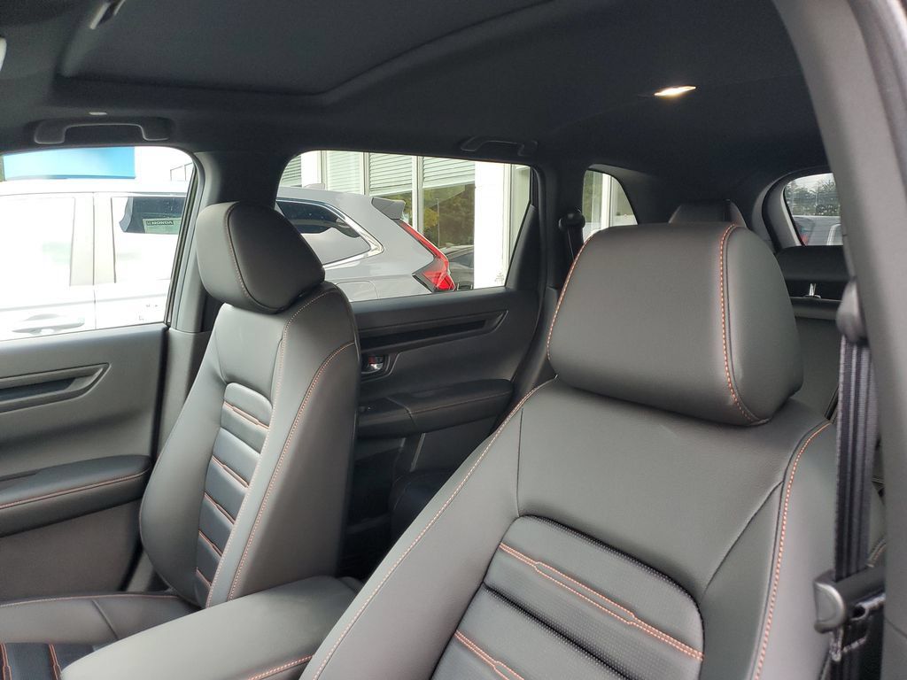 New 2027 Honda CR-V Sport-L image 14