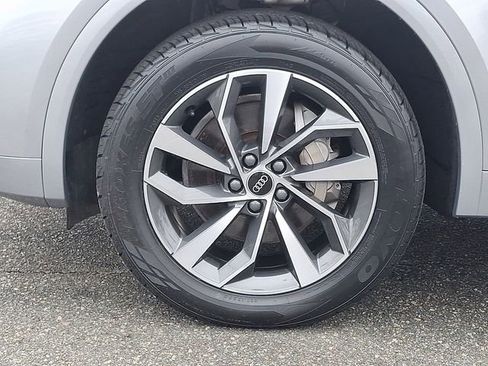 Used 2024 Audi Q5 2.0T Premium Plus image 8