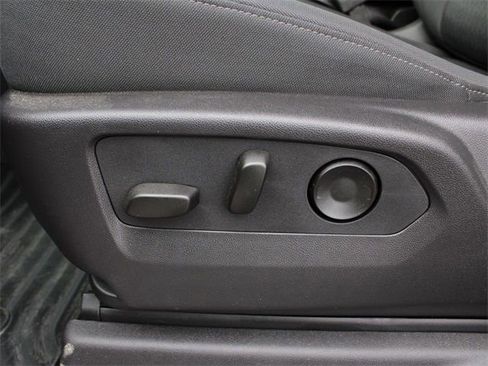 Used 2024 Chevrolet Silverado 1500 Custom Trail Boss w/ LPO, Dark Essentials Package AWD/4WD image 14