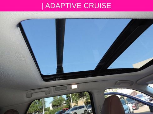 Certified 2024 Nissan Pathfinder Platinum image 15