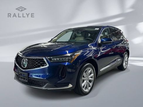 Certified 2023 Acura RDX AWD image 7