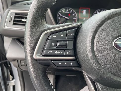 Used 2023 Subaru Ascent Limited w/ Technology Package image 22