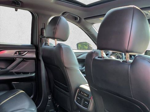 Used 2019 MAZDA CX-9 Grand Touring AWD/4WD image 26