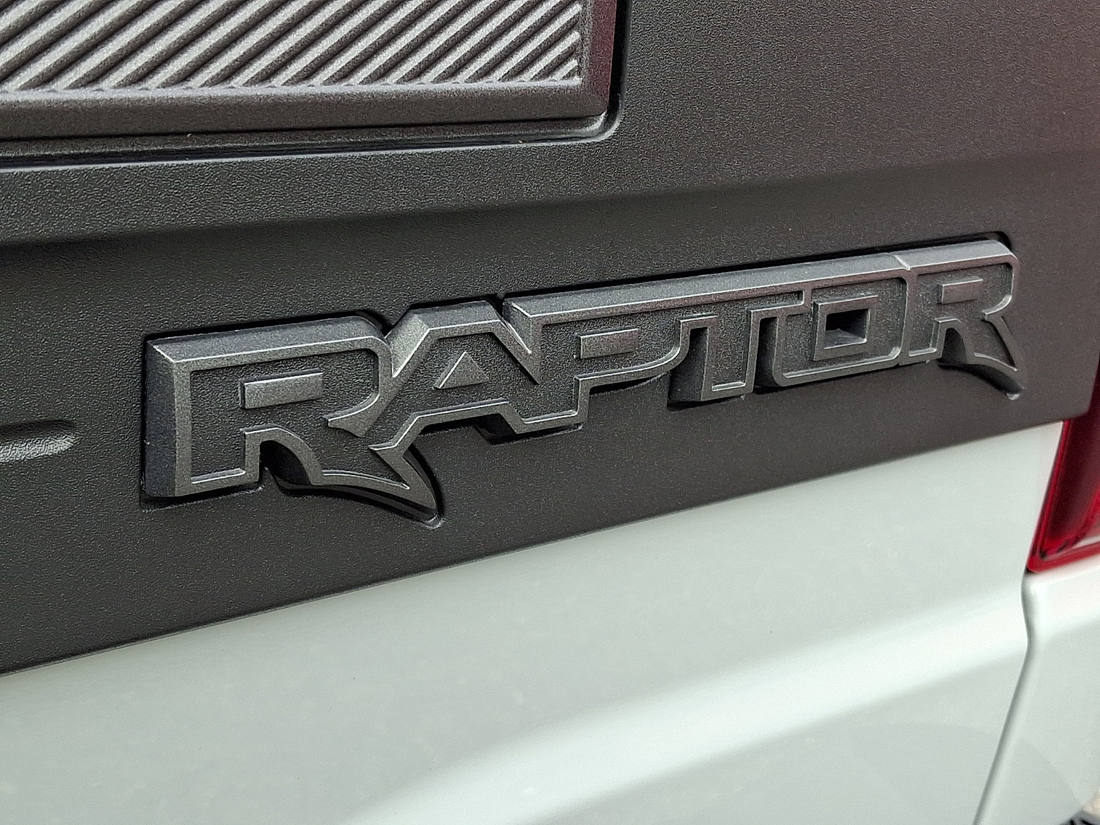 Used 2026 Ford F150 Raptor AWD/4WD image 30