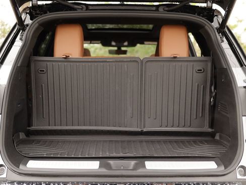 Used 2024 INFINITI QX60 Autograph w/ Cargo Package image 35