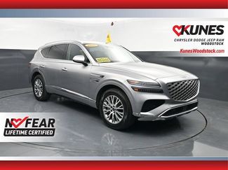 Used 2025 Genesis GV80 2.5T Standard AWD/4WD video 1