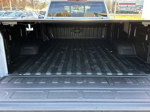 New 2026 Chevrolet Silverado 3500 High Country w/ High Country Premium Package image 5