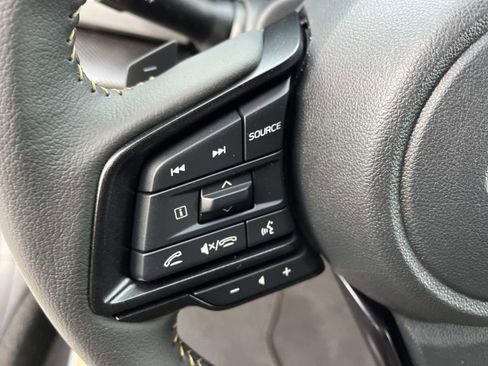 New 2026 Subaru Crosstrek 2.5i Sport w/ Crosstrek Mirror Package image 24