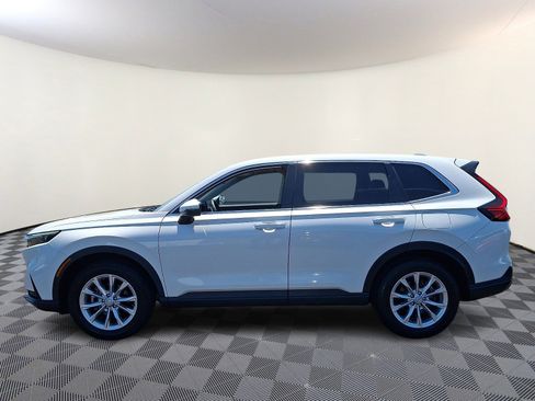 Used 2024 Honda CR-V EX-L image 4