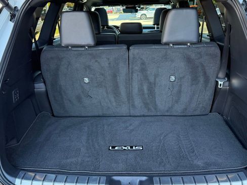 Used 2024 Lexus TX 350 AWD image 20