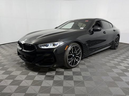 Used 2023 BMW 840i Gran Coupe image 3
