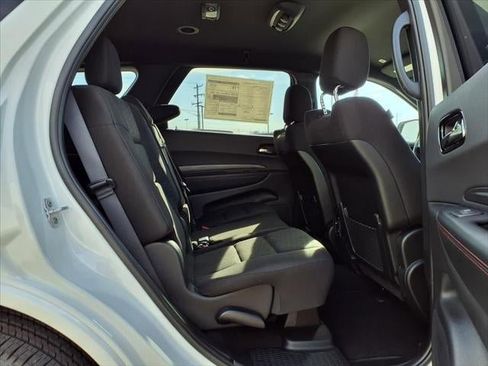 New 2026 Dodge Durango GT image 49